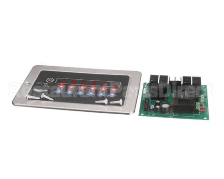 2930101 Vollrath Sig Ht-Wl Digital Control 120V