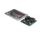 2930101 Vollrath Sig Ht-Wl Digital Control 120V