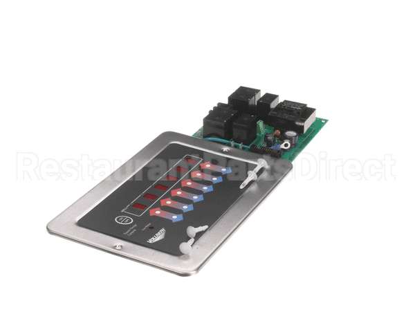 2930101 Vollrath Sig Ht-Wl Digital Control 120V