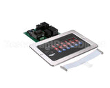 2930102 Vollrath Sig Hw Digital Control 208-240