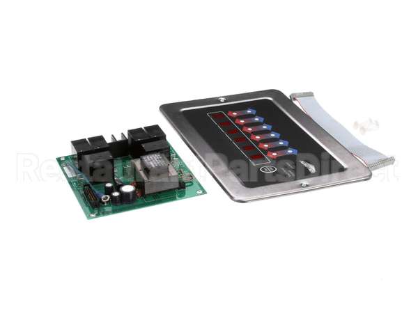 2930102 Vollrath Sig Hw Digital Control 208-240