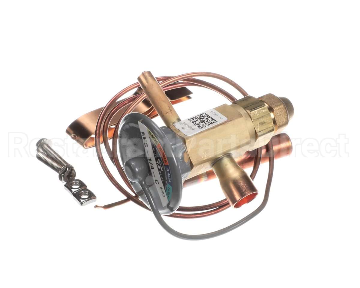 29301103 Heatcraft Thermal Expansion Valve