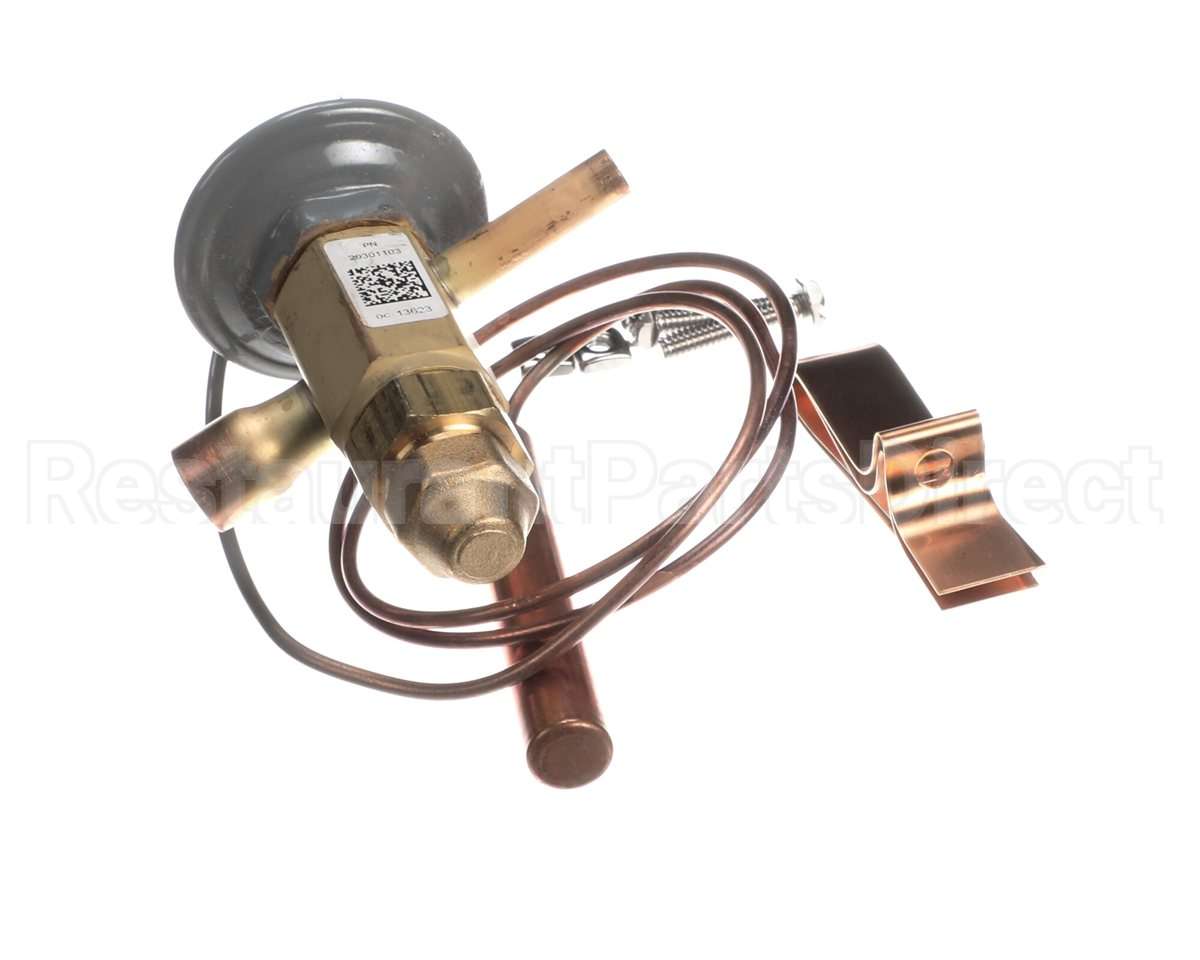 29301103 Heatcraft Thermal Expansion Valve