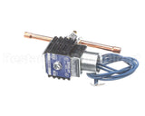 29301201 Heatcraft Solenoid Valve 1/4" E3S120 120 Cam