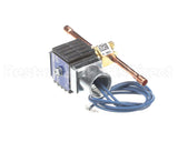 29301201 Heatcraft Solenoid Valve 1/4" E3S120 120 Cam