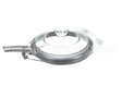 29305 Robot Coupe Compl. Plast Lid R8 Assembly