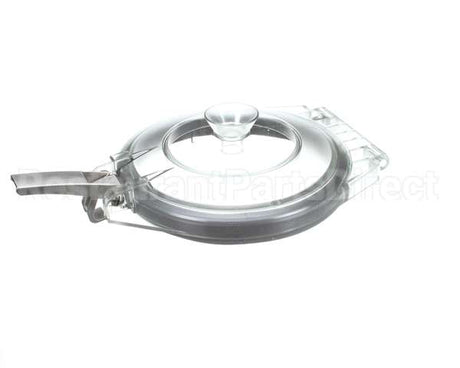 29305 Robot Coupe Compl. Plast Lid R8 Assembly