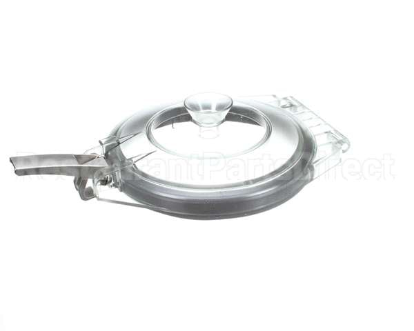 29305 Robot Coupe Compl. Plast Lid R8 Assembly