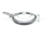 29305 Robot Coupe Compl. Plast Lid R8 Assembly