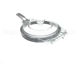 29305 Robot Coupe Compl. Plast Lid R8 Assembly