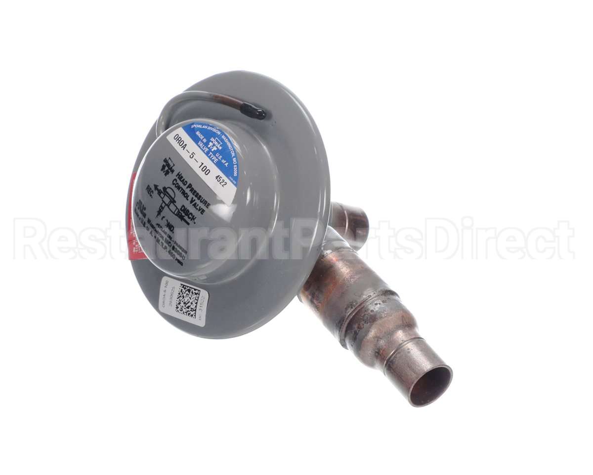 2930625 Heatcraft 5/8" 100 Lbs. Hd R Control