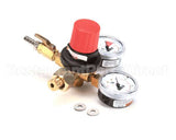 2930E Perlick Regulator, Primary, Co2, For H