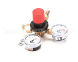 2930E Perlick Regulator, Primary, Co2, For H