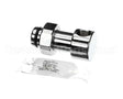 2931 Fisher Adapter Svl 1/4