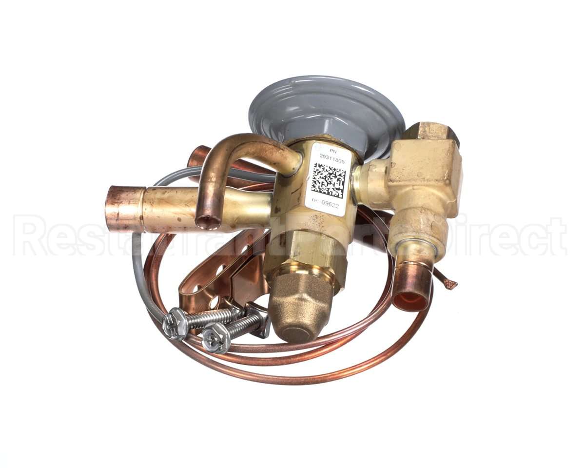 29311805 Heatcraft Txv