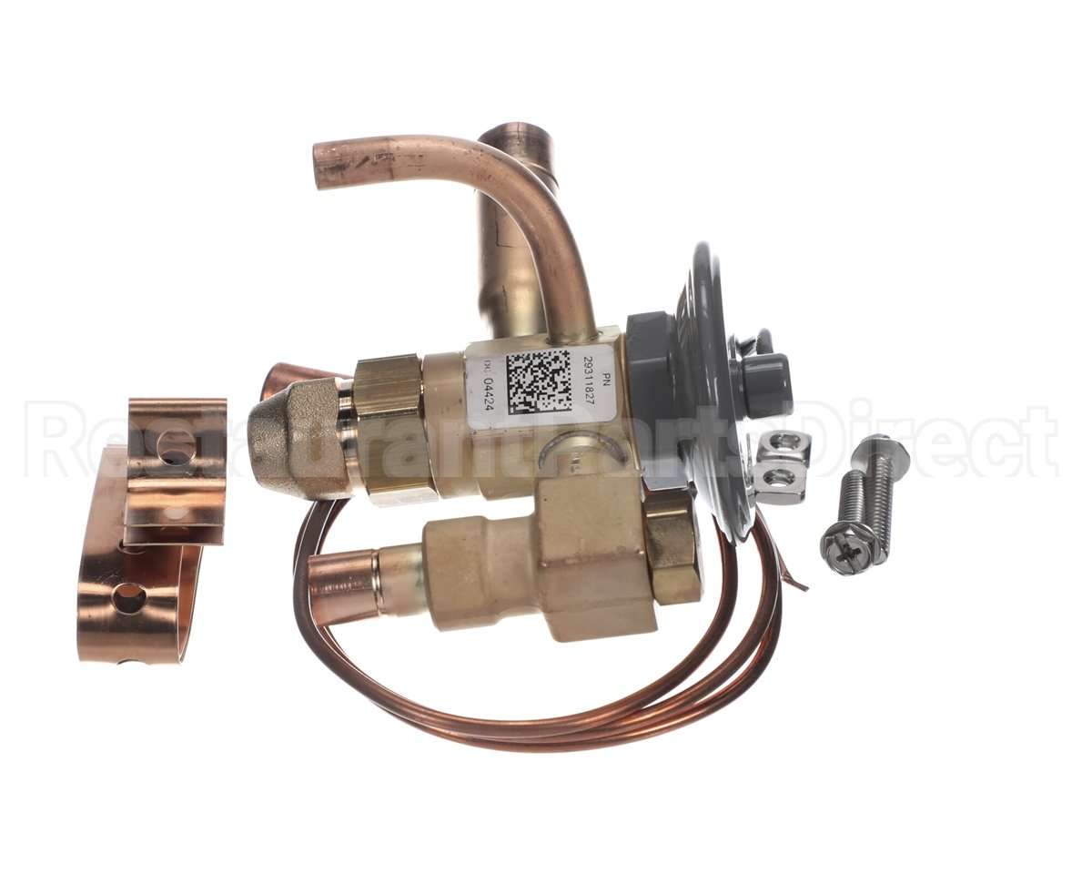 29311827 Heatcraft Txv