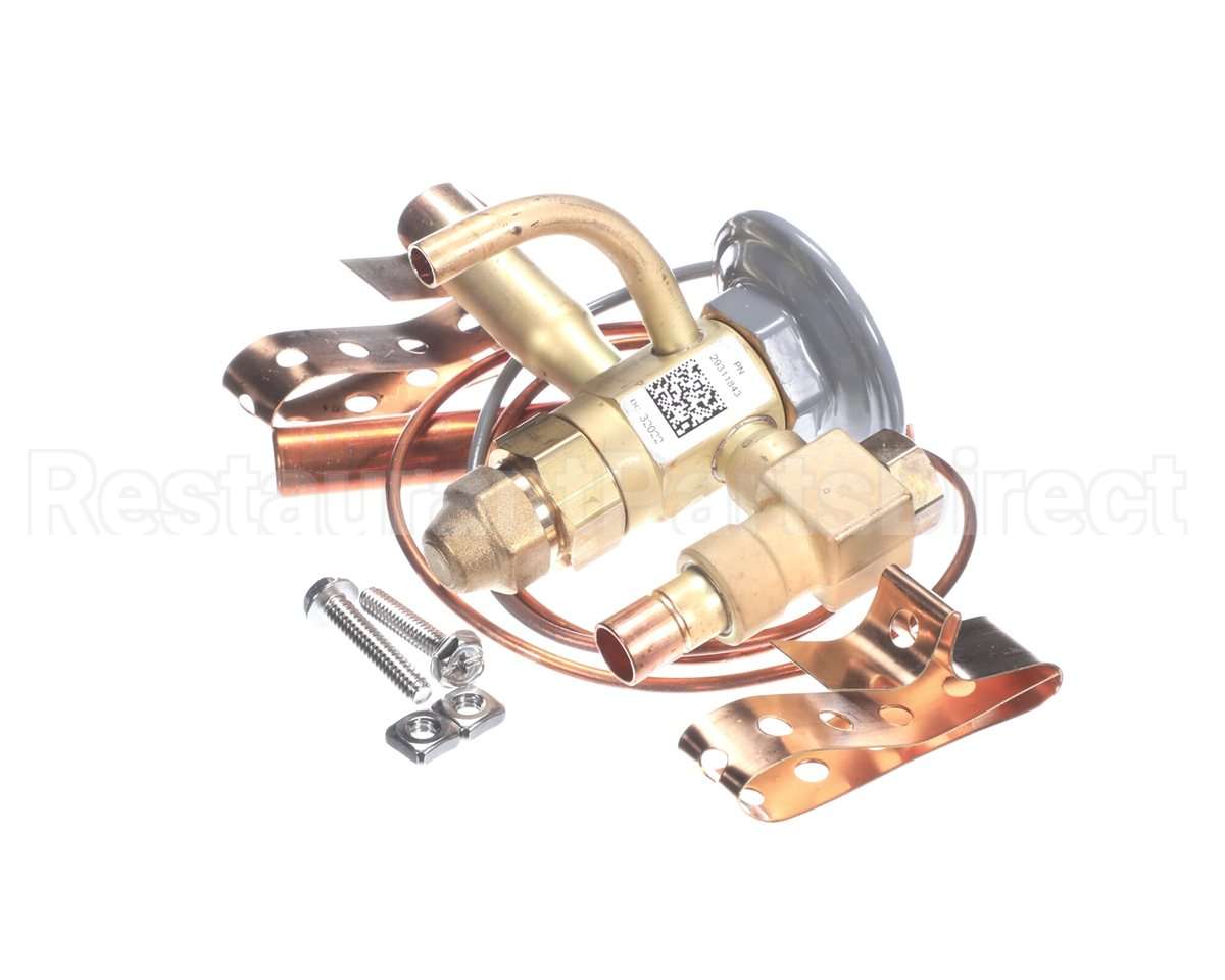 29311843 Heatcraft Valve-Expansion Bbide-2-1/2-Zp 3/8X1/2Od