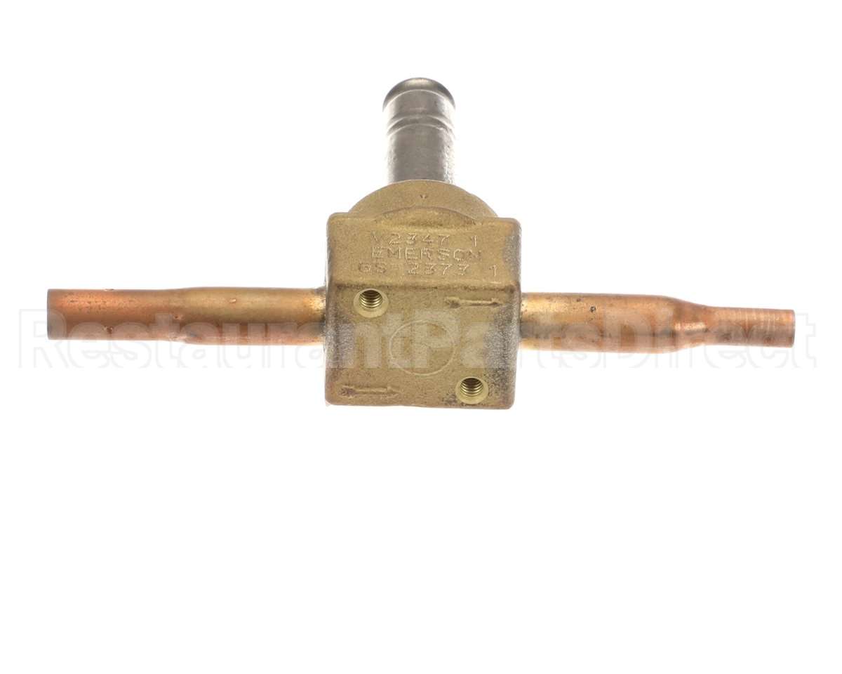 29317901 Heatcraft Sol.valve 100Rb2S2 W/O Coil