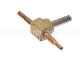 29317901 Heatcraft Sol.valve 100Rb2S2 W/O Coil