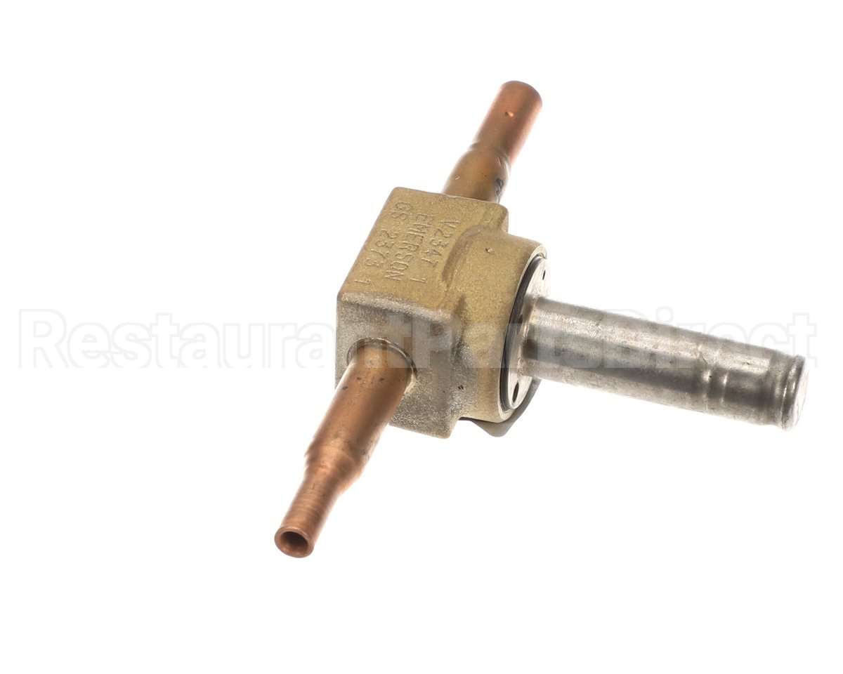 29317901 Heatcraft Sol.valve 100Rb2S2 W/O Coil