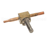 29317901 Heatcraft Sol.valve 100Rb2S2 W/O Coil