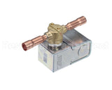 29318012 Heatcraft Solenoid Valve 200Rb4T4 With Dual Volt C