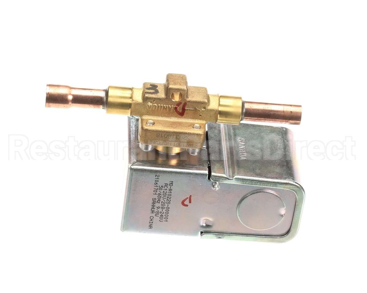 29318018 Heatcraft Solenoid Valve