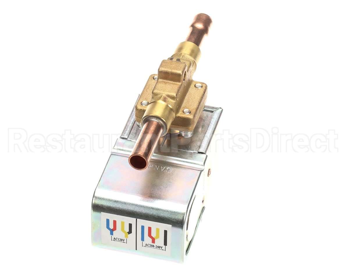 29318018 Heatcraft Solenoid Valve