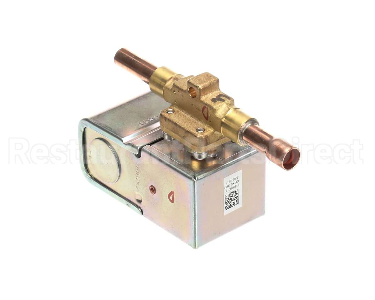 29318018 Heatcraft Solenoid Valve
