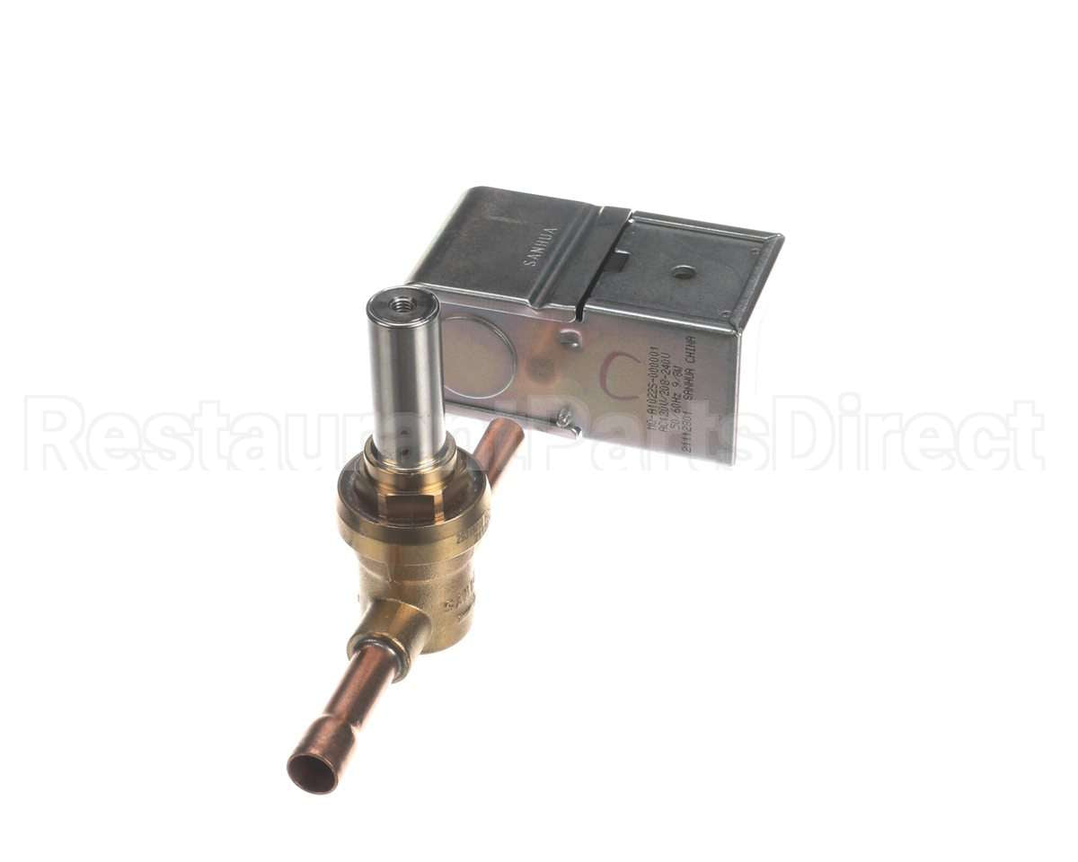 29318019 Heatcraft Solenoid Valve Hdf6H11