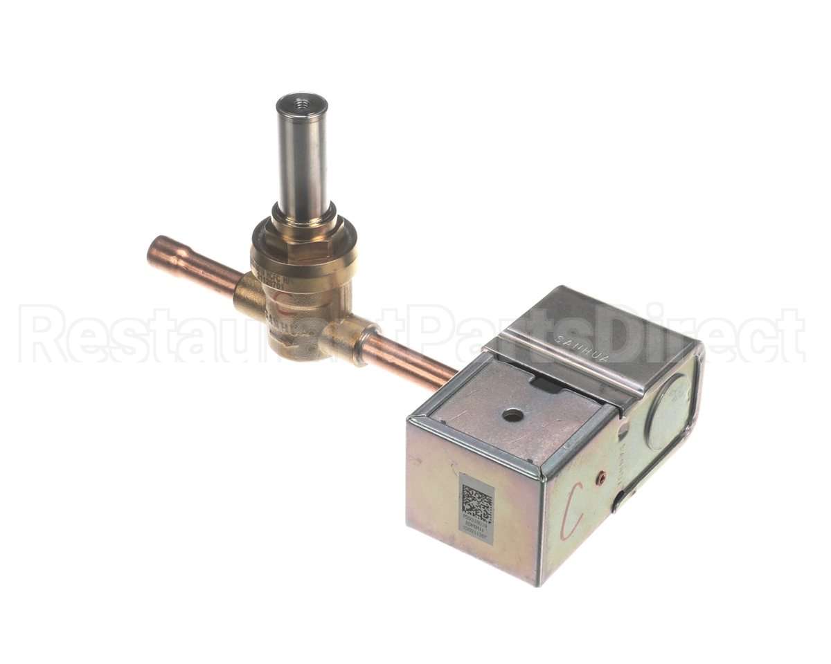 29318019 Heatcraft Solenoid Valve Hdf6H11