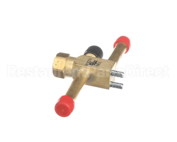 29318101 Heatcraft 3/8 Base Valve