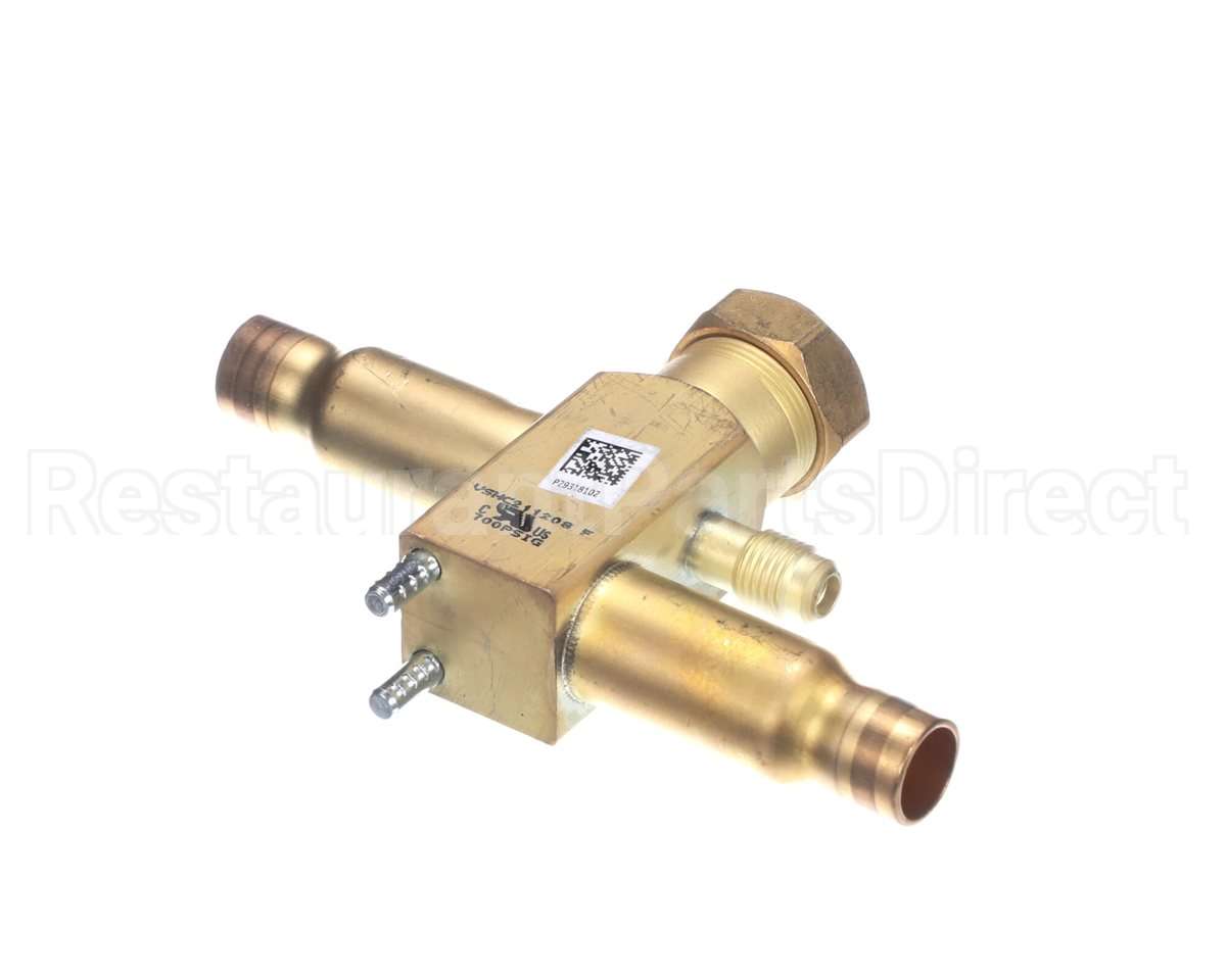 29318102 Heatcraft Valve