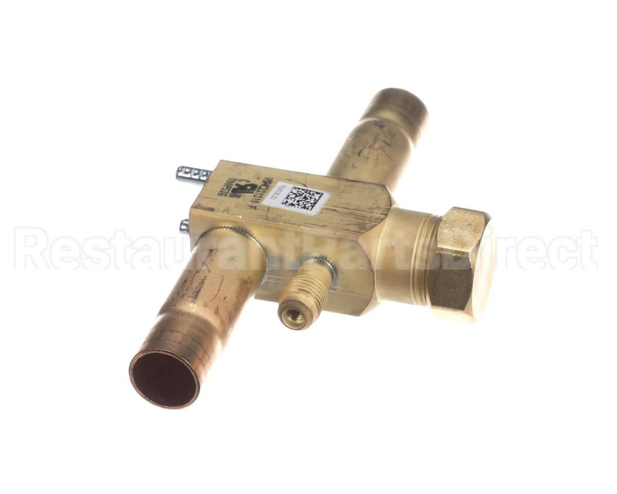 29318103 Heatcraft 5/8 Ball Valve
