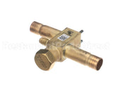 29318103 Heatcraft 5/8 Ball Valve