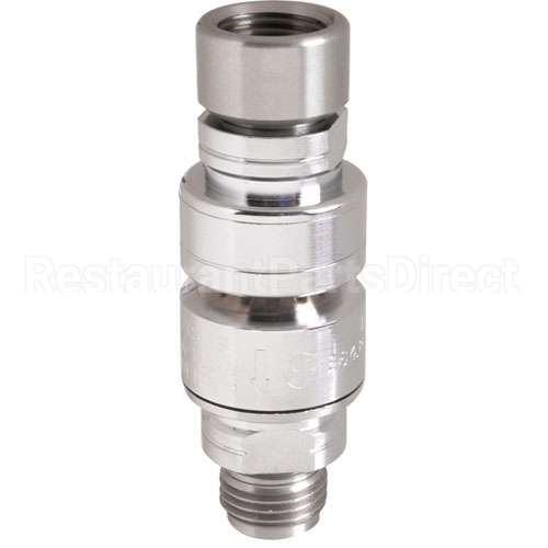 2932-0002 Compatible Fisher Backflow Prev, Leadfree, Ss, 3/4