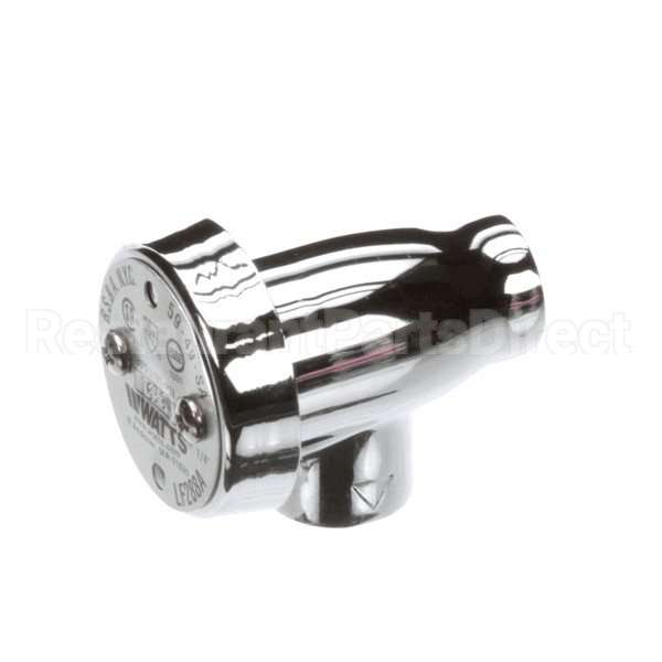 2932-8000 Compatible Fisher Vacuum Breaker A 1/4 Eco