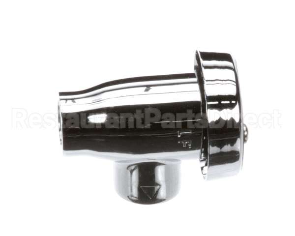 2932-8000 Fisher Vacuum Breaker A 1/4 Eco