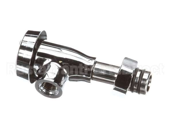 2932 Fisher Adapter Svl Vb 1/4