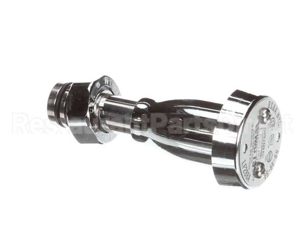 2932 Fisher Adapter Svl Vb 1/4