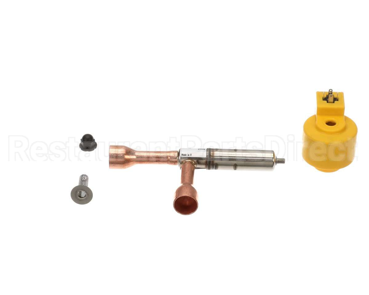 29326401 Heatcraft Expansion Valve - 5/8 In