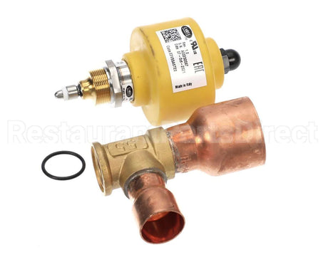 29326601 Heatcraft Valve-Expansion 22Mmx35Mm E3V55Aste0