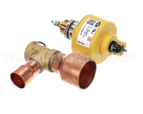 29326601 Heatcraft Valve-Expansion 22Mmx35Mm E3V55Aste0
