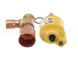 29326601 Heatcraft Valve-Expansion 22Mmx35Mm E3V55Aste0