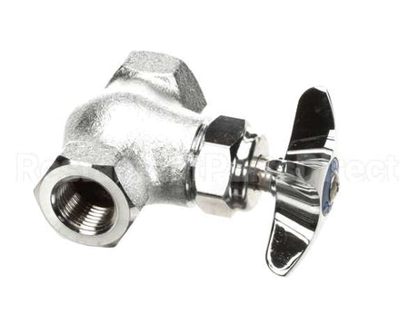 2933 Fisher Stop 1/2Expxh Sv Right Hand