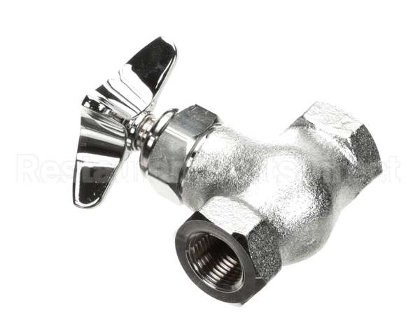 2933 Fisher Stop 1/2Expxh Sv Right Hand