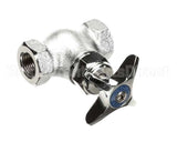 2933 Fisher Stop 1/2Expxh Sv Right Hand