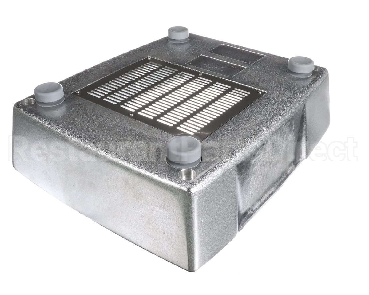 29340 Robot Coupe Base Assembly R502/602