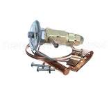 29341701 Heatcraft Expansion Valve, Efv 1/5" C