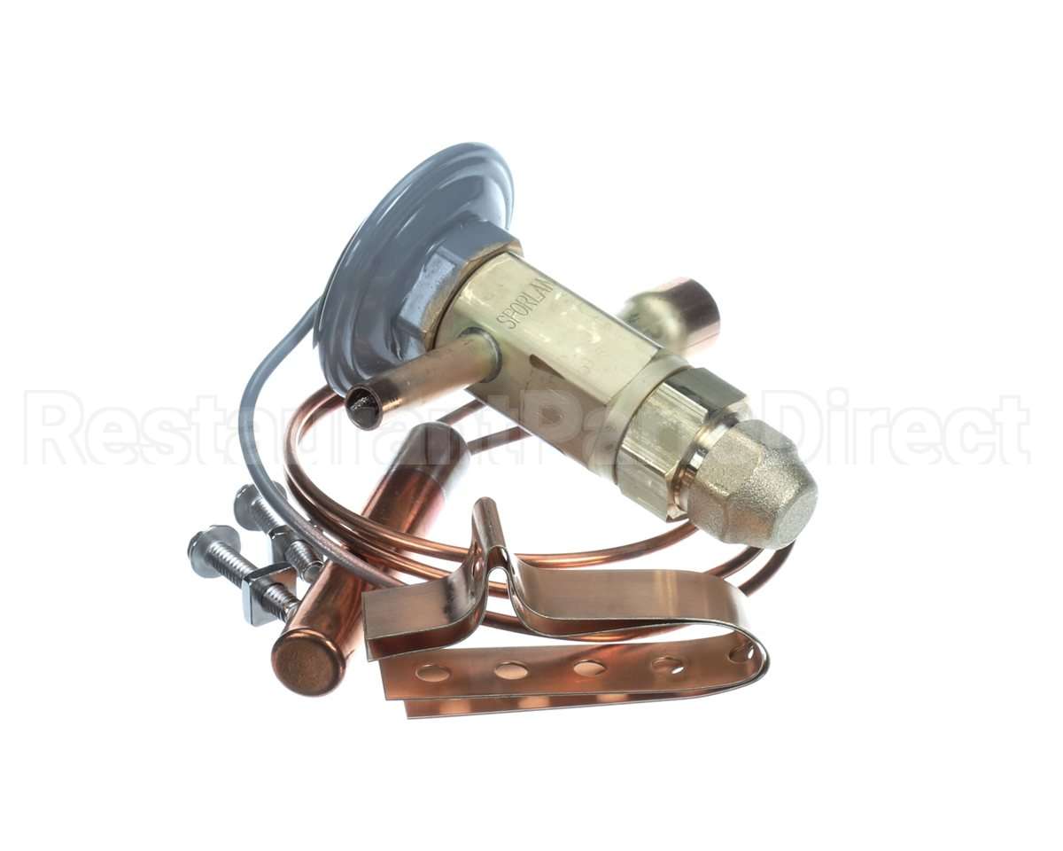 29341701 Heatcraft Expansion Valve, Efv 1/5" C